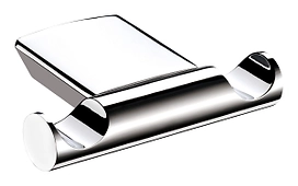 Крючок Veria двойной