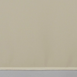 Ткань тюлевая 115146 вуаль 325 см бежевая