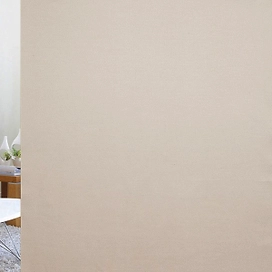 Ткань портьерная 96331 лен блэкаут 280 см бежевая