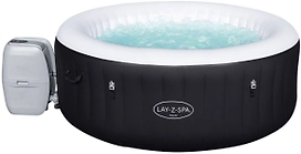Бассейн lay-z-spa Bestway Miami 180х66 см