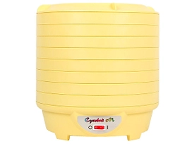 Электросушилка Суховей 8 лотков 450 Вт