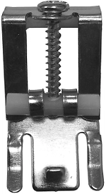 Крепление для мойки Matteo 18x13x2 см