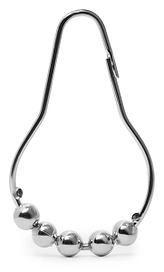 Кольца для штор металик 258100 7х4х4 см