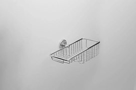 Корзина мыльница AM.PM BLIS настенная 31 см