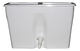 Умывальник дачный УМ-17 17 л