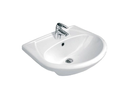 Раковина для мебели Cersanit Erica 50 см