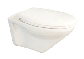 Унитаз IDDIS Odyssey Nova подвесной