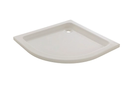 Полукруглый поддон OBI Deco-Line Arda 90