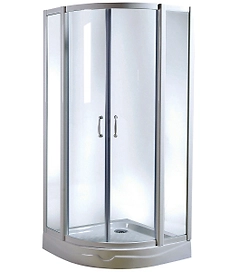 Поддон акриловый AM.PM Sense 80 х 80 х 15 см