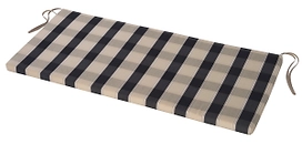 Подушка для скамьи Удачная мебель 103х460х35 мм