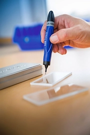 Картридж клей LUX-TOOLS SMART FIX 1 шт