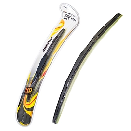 Щетка стеклоочистителя PHANTOM гибридная 360 мм/14"