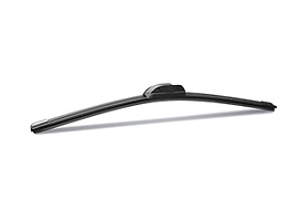 Щетка стеклоочистителя ZEBRA бескаркасная 430 мм/17"