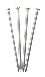 Фиксаторы для робота-газонокосилки BOSCH Indego 4 шт