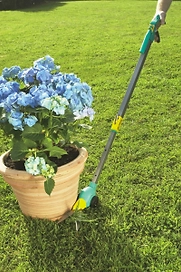 Ножницы LUX-TOOLS газонные 75-100 см