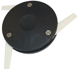 Насадка для триммера Oleo-Mac Акула 300 мм 