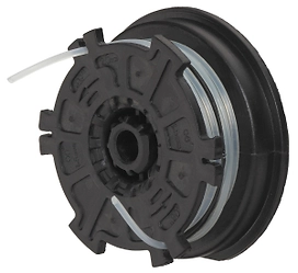 Шпулька для триммера LUX-TOOLS 35-43