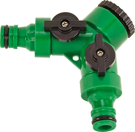 Вентиль CMI двухходовый