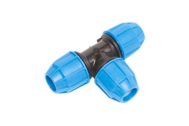 Тройник LUX-TOOLS 20 х 20 х 20 мм