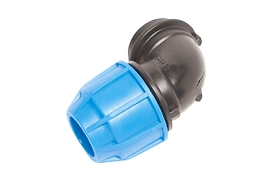 Уголок LUX-TOOLS 90 градусов 25 х 3/4"