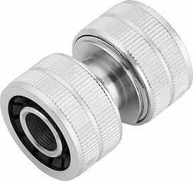 Алюминиевая муфта LUX-TOOLS 3/4"