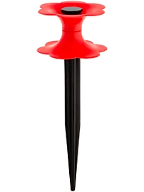 Направляющая для шланга и кабеля с наконечником