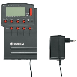Блок управления поливом modular GARDENA