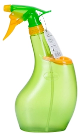 Опрыскиватель Шойрих Спрей зеленый 0.7 л