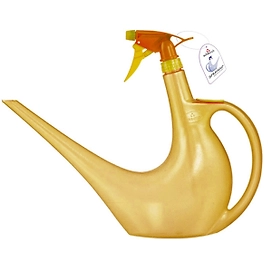 Комби-лейка Шойрих Спрей оранжевая 1.2 л