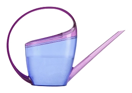 Лейка Шойрих голубая 1.4 л