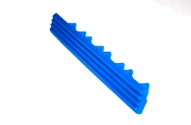 Заглушка торцевая MultiDeck Лазурь 7 шт