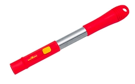 Рукоятка алюминиевая WOLF-Garten ZM 04  малая