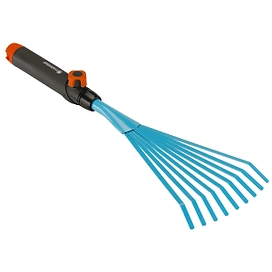 Грабли GARDENA ручные 12 см