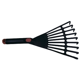 Грабельки веерные LUX-TOOLS 35 см