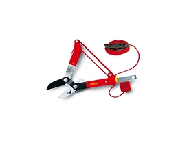 Кусторез высотный MTD RC-M без рукоятки