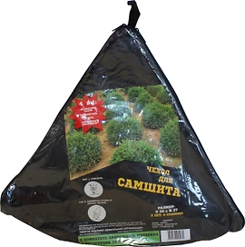 Укрытие для самшита 3 шт в уп D30хH37см