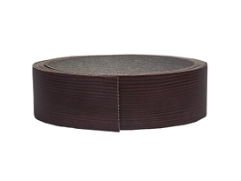 Кромка ПГ СОЮЗ для столешницы/плинтуса Дуглас темный 3050 мм