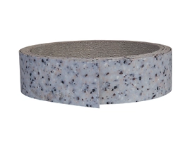 Кромка ПГ СОЮЗ для столешницы/плинтуса Берилл Голубой 3050 мм