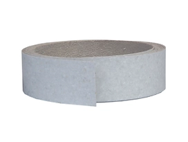 Кромка ПГ СОЮЗ для столешницы/плинтуса Бриллиант белый 3050 мм