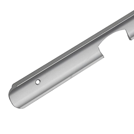 Планка для столешницы 2,6 см угловая