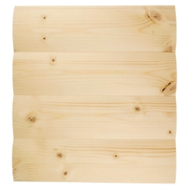 Блок-хаус сорт А 20х90х3000 мм