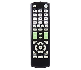 Пульт ТВ универсальный Rexant RX-E877