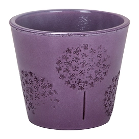 Кашпо керамическое Scheurich 707 Шелковица D13 H11