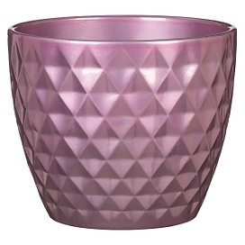 Кашпо керамическое Scheurich 832 Роза D14 H11