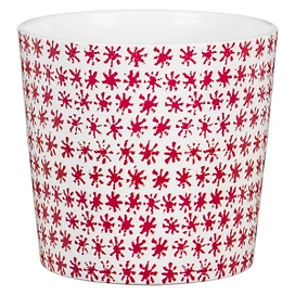 Кашпо керамическое Scheurich 870 Стелла D13 H11