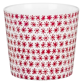 Кашпо керамическое Scheurich 870 Стелла D11 H9