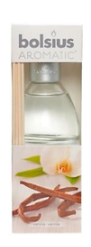 Диффузор Bolsius ароматический Ваниль 45 мл