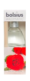 Диффузор Bolsius ароматический Роза 45 мл