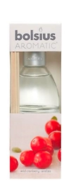 Диффузор ароматический Bolsius Клюква 45 мл