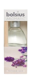 Диффузор ароматический Bolsius Лаванда 45 мл